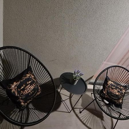Anika Sweet Apartment At Vodno Скопие Екстериор снимка