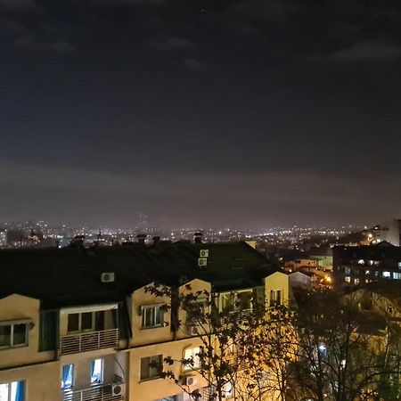 Anika Sweet Apartment At Vodno Скопие Екстериор снимка