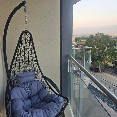 Anika Sweet Apartment At Vodno Скопие Екстериор снимка