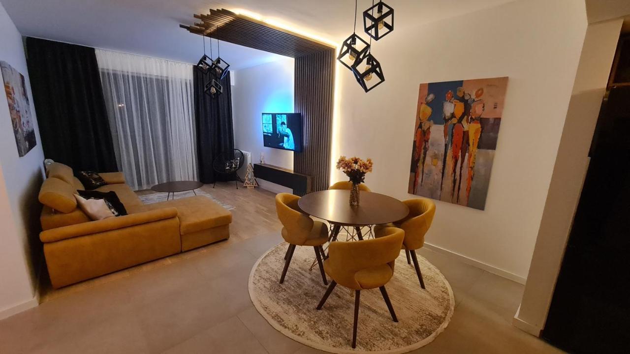 Anika Sweet Apartment At Vodno Скопие Екстериор снимка