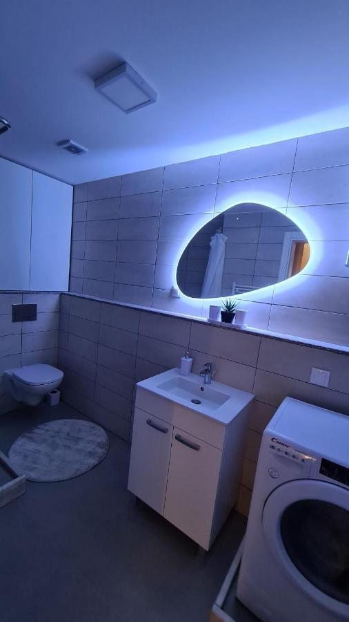 Anika Sweet Apartment At Vodno Скопие Екстериор снимка