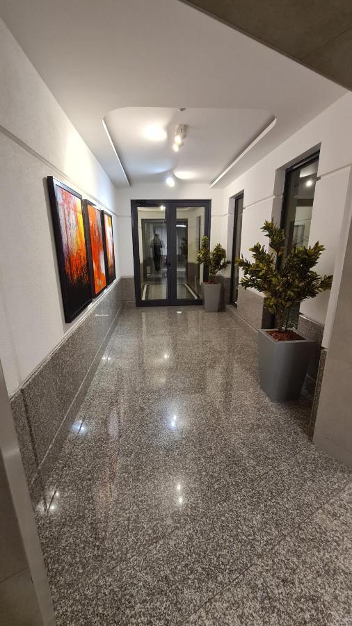 Anika Sweet Apartment At Vodno Скопие Екстериор снимка