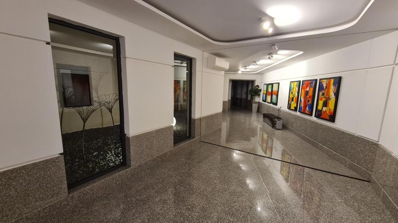 Anika Sweet Apartment At Vodno Скопие Екстериор снимка