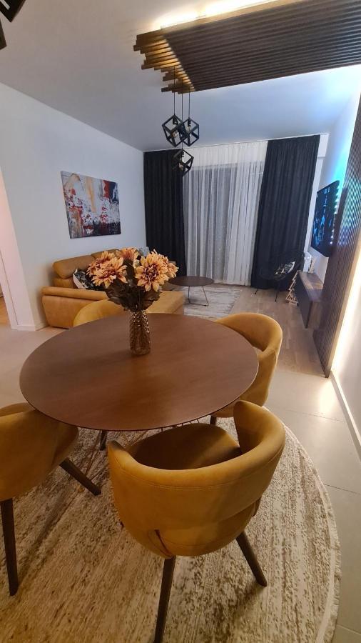 Anika Sweet Apartment At Vodno Скопие Екстериор снимка