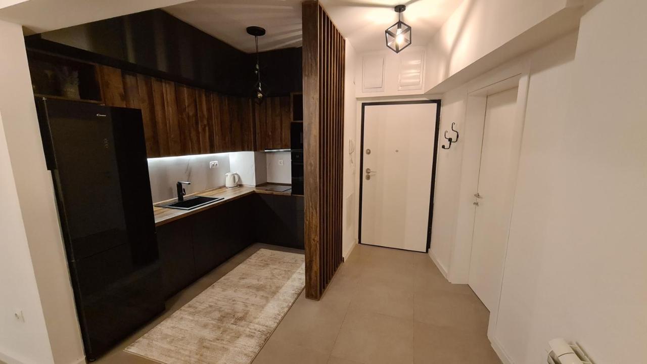 Anika Sweet Apartment At Vodno Скопие Екстериор снимка