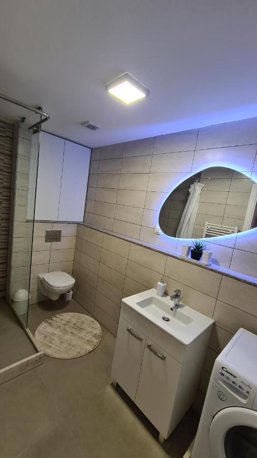 Anika Sweet Apartment At Vodno Скопие Екстериор снимка