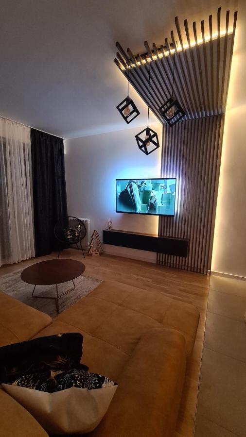 Anika Sweet Apartment At Vodno Скопие Екстериор снимка