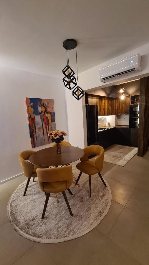 Anika Sweet Apartment At Vodno Скопие Екстериор снимка