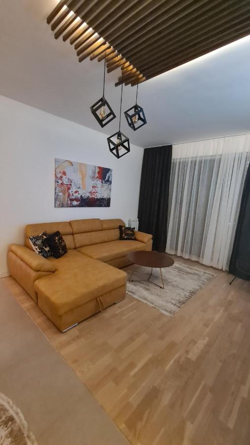 Anika Sweet Apartment At Vodno Скопие Екстериор снимка