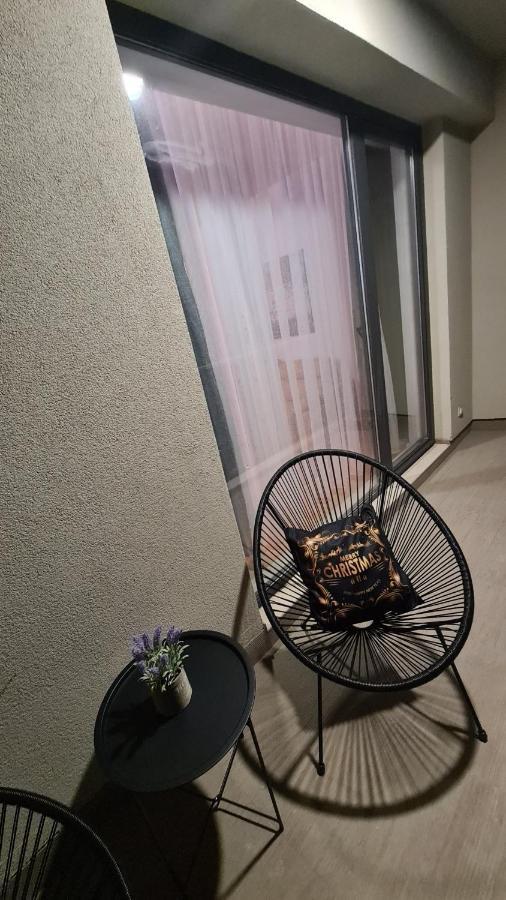 Anika Sweet Apartment At Vodno Скопие Екстериор снимка