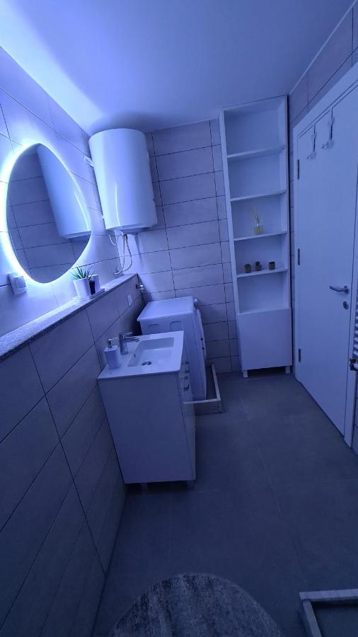 Anika Sweet Apartment At Vodno Скопие Екстериор снимка