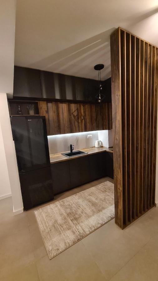 Anika Sweet Apartment At Vodno Скопие Екстериор снимка