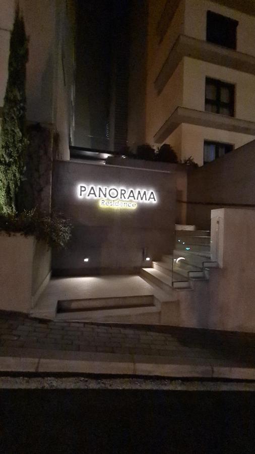 Anika Sweet Apartment At Vodno Скопие Екстериор снимка