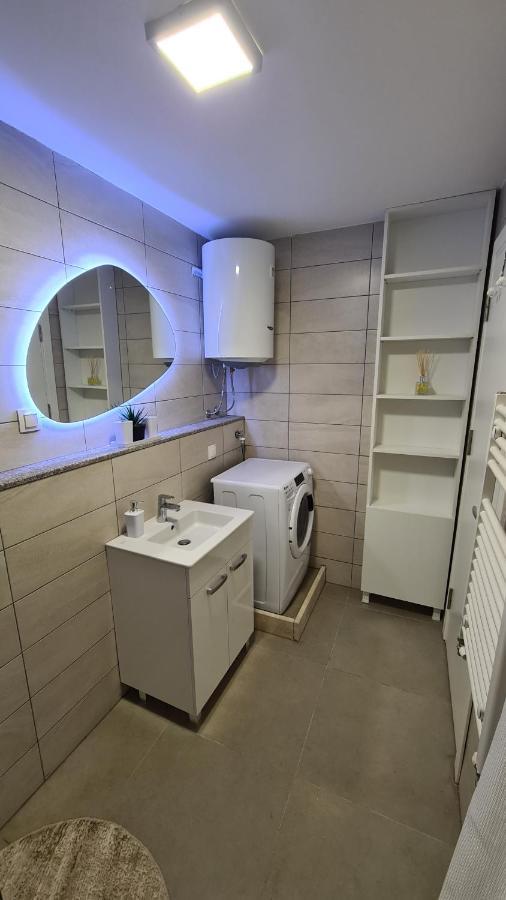Anika Sweet Apartment At Vodno Скопие Екстериор снимка