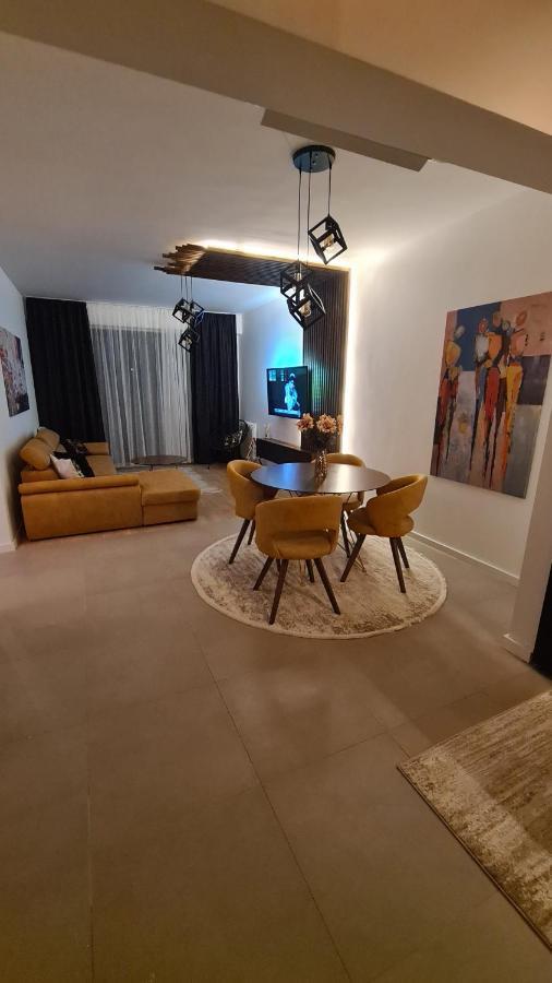 Anika Sweet Apartment At Vodno Скопие Екстериор снимка